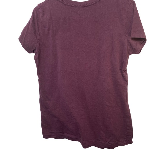 Whisky Makes Me Frisky Graphic  T-Shirt - Picture 2 of 3